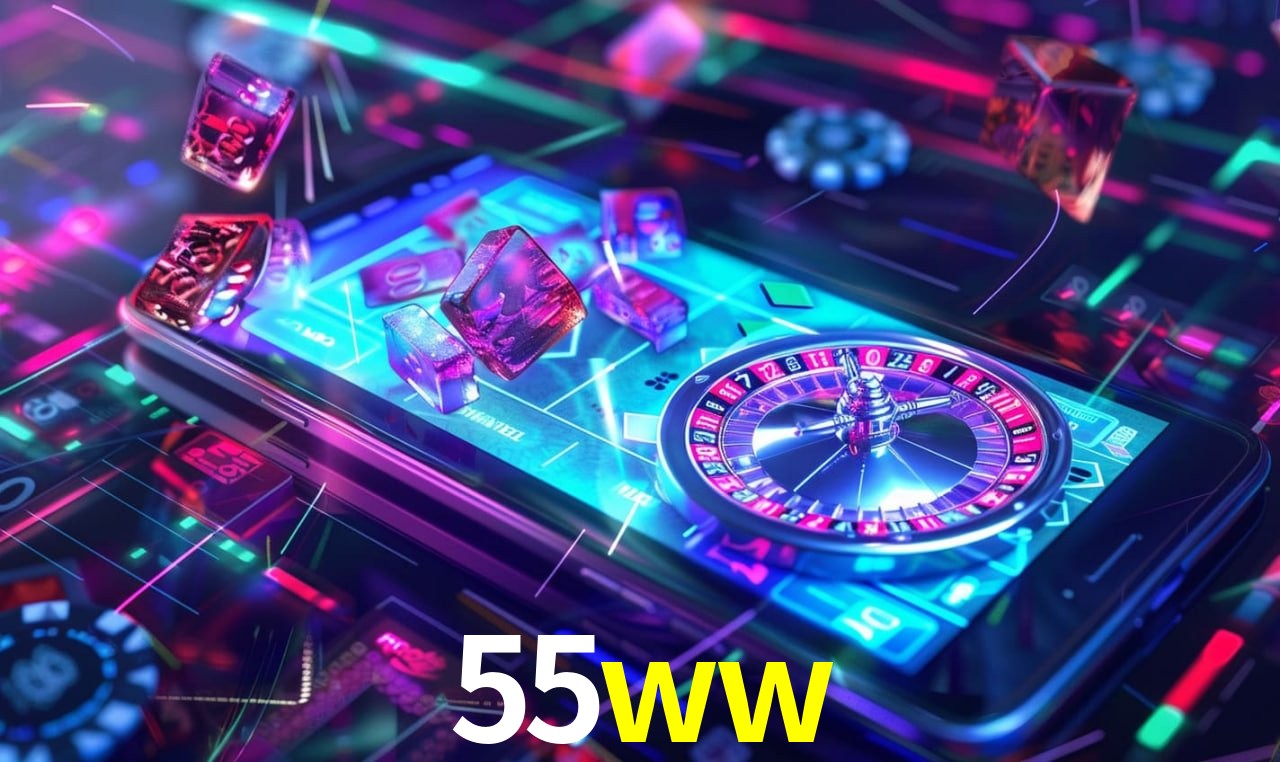 Estatísticas 55ww