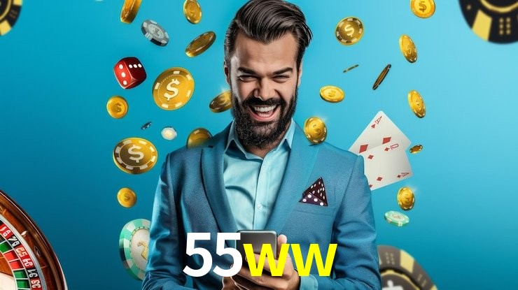 Statistics 55ww