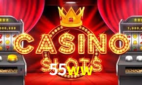 Welcome Bonus 55ww