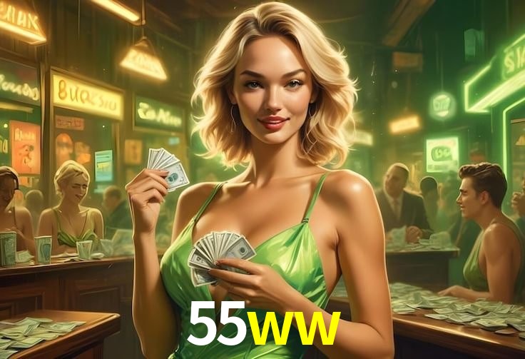 Inovações de Jogos na 55ww: O Futuro das Experiências Interativas