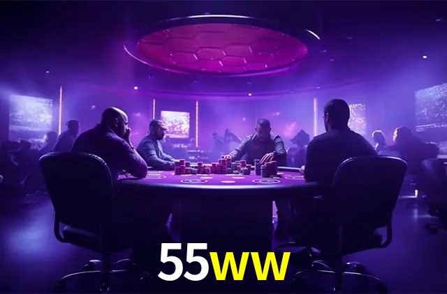 Recursos de Bônus 55ww