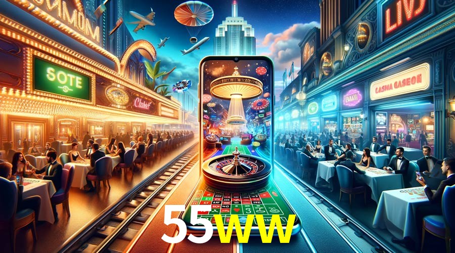 Games Directory 55ww