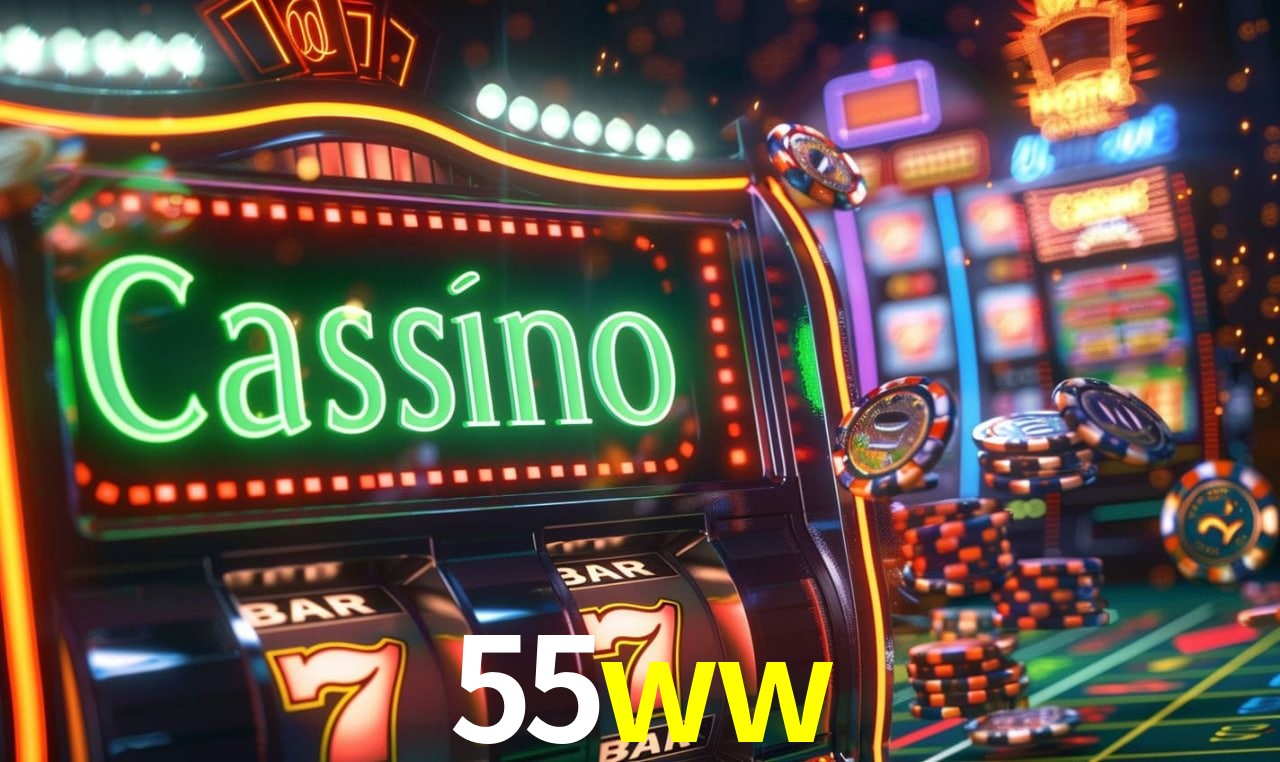Design Responsivo 55ww