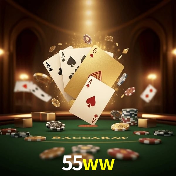 Live Casino 55ww