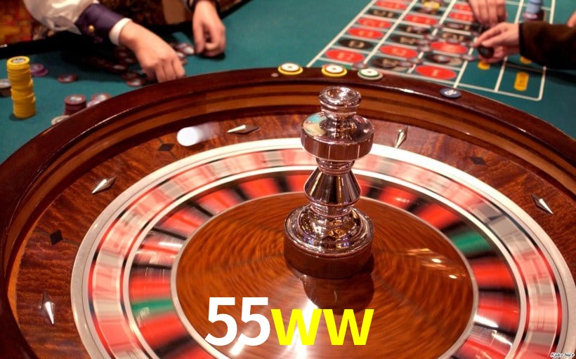 Torneios 55ww