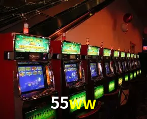 Flash Promotion 55ww
