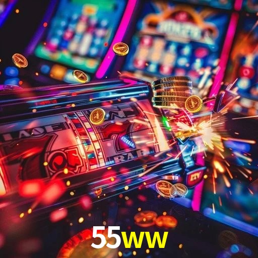 Casino Ao Vivo 55ww