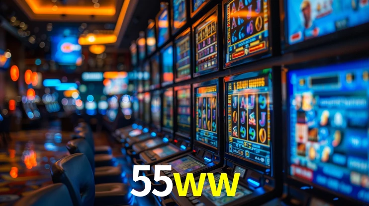 Game Providers 55ww