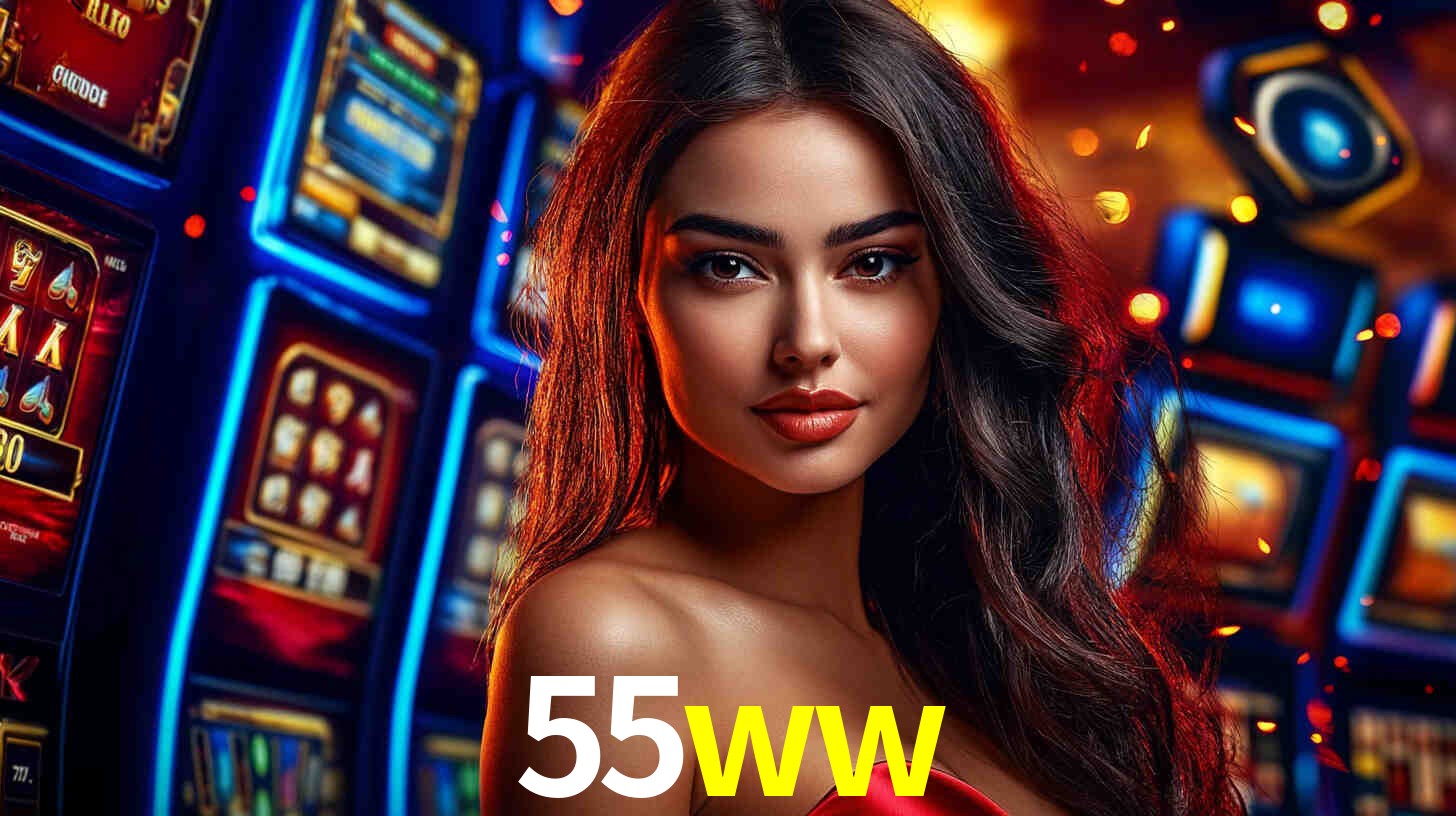Descubra o Programa VIP da 55ww: Vantagens Exclusivas para Jogadores