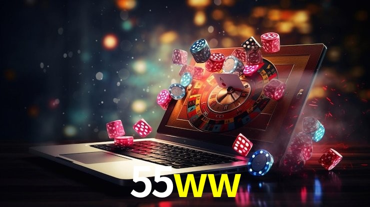 cassino 55ww