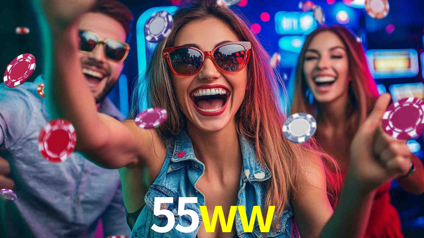 Explorando a Categoria de Eventos em Apostas na 55ww