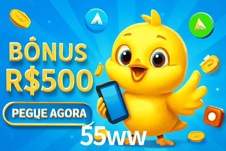 Slot Games 55ww