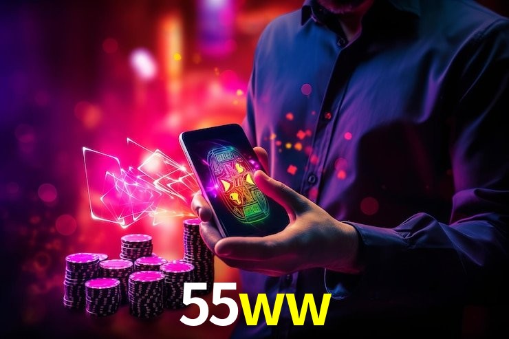 Mesa de Blackjack 55ww