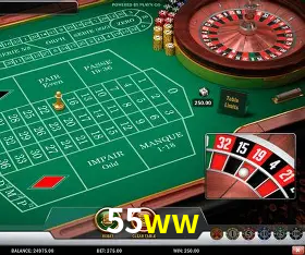 Weekend Specials 55ww