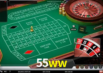Descubra a Magia dos Jogos de Arcade no 55ww