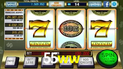 Exclusive Offers 55ww