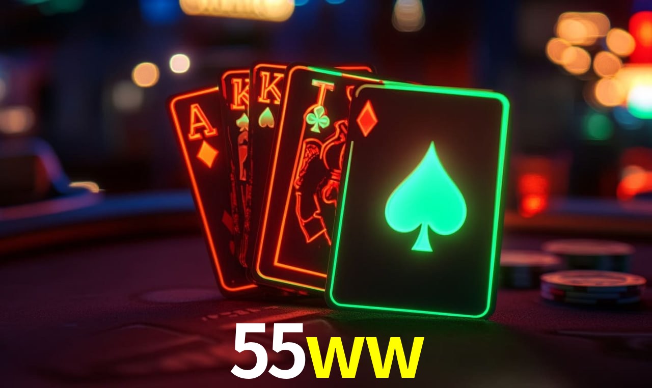 Diretório de Jogos 55ww